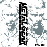 Metal Gear Solid Original Soundtrack